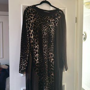 Alembika Dress/ Tunic